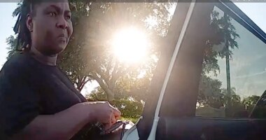 Florida woman charged with child neglect after leaving 2 children in sweltering vehicle