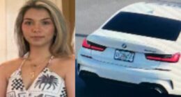 Florida woman vanishes under 'suspicious' circumstances; car last seen in Tampa