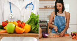 'Food is medicine' movement may reverse health decline