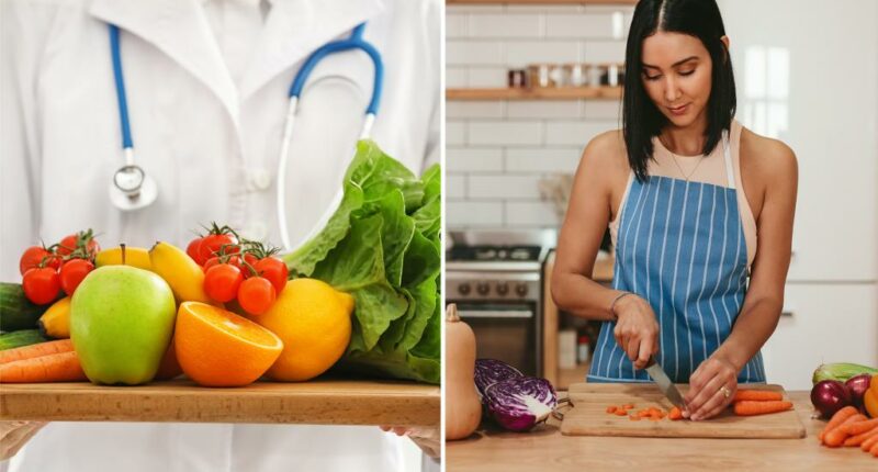 'Food is medicine' movement may reverse health decline