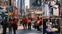 Foreign tourism to NYC expected to see 'devastating' $4B drop this year according to industry experts
