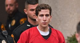 Forensic psychologist reveals Bryan Kohberger's bombshell motive