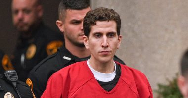 Forensic psychologist reveals Bryan Kohberger's bombshell motive