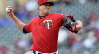 Former All-Star Kyle Gibson retires after 13 MLB seasons