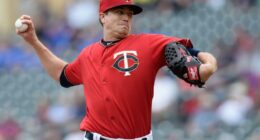 Former All-Star Kyle Gibson retires after 13 MLB seasons