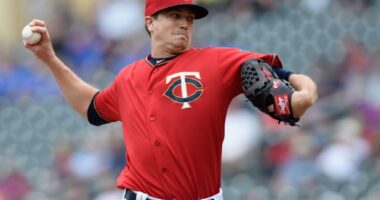 Former All-Star Kyle Gibson retires after 13 MLB seasons
