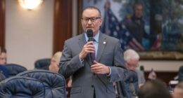 Former Florida representative enters race to replace Ingoglia’s former senate seat