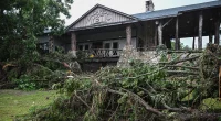 Former Houston appointee claims flood-ravaged Camp Mystic is 'Whites-only' in viral video