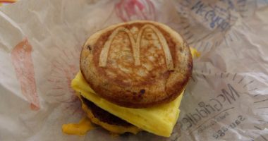 Former McDonald's chef details the 'healthy' breakfast menu options