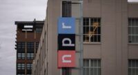 Former NPR CEO: ‘This has not been a great week for free speech’