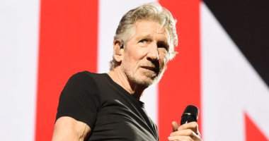 Former Pink Floyd member Roger Waters faces possible prosecution after supporting banned Palestine Action