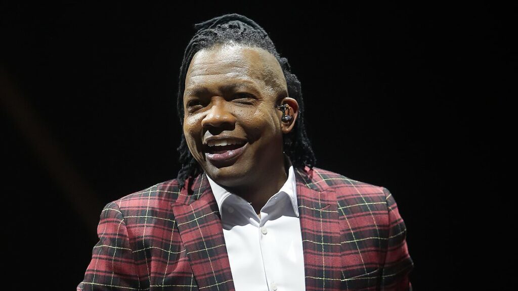 Founder of iconic 90s band makes abuse claims against Michael Tait