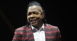 Founder of iconic 90s band makes abuse claims against Michael Tait