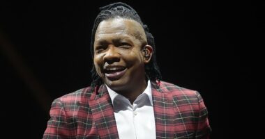 Founder of iconic 90s band makes abuse claims against Michael Tait