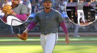 Frankie Montas gives Mets' banged-up rotation a lift