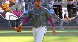 Frankie Montas gives Mets' banged-up rotation a lift