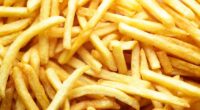 Free fries? Where to find yours on National French Fry Day