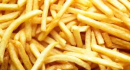 Free fries? Where to find yours on National French Fry Day