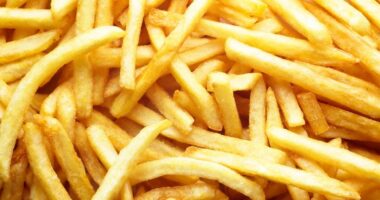 Free fries? Where to find yours on National French Fry Day