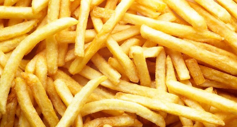 Free fries? Where to find yours on National French Fry Day
