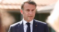 French President Emmanuel Macron to recognize 'State of Palestine' in September at UN General Assembly