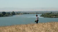 Freshwater is disappearing from the Earth at alarming rates: Study