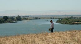 Freshwater is disappearing from the Earth at alarming rates: Study