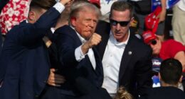 GOP Sen. Ron Johnson subpoenas FBI for records related to Trump assassination attempt