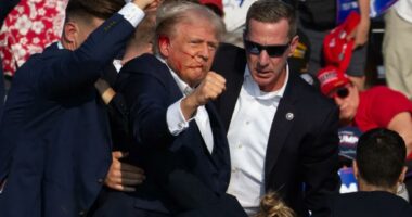 GOP Sen. Ron Johnson subpoenas FBI for records related to Trump assassination attempt