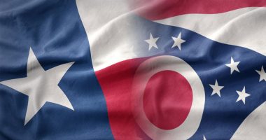 GOP eyes redistricting in Ohio and Texas as it looks to bolster slim majority