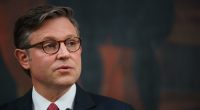 GOP holdouts stall Trump agenda into the night, with outcome uncertain
