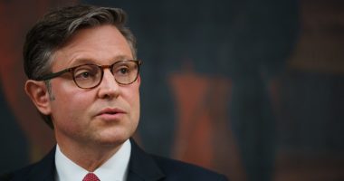 GOP holdouts stall Trump agenda into the night, with outcome uncertain