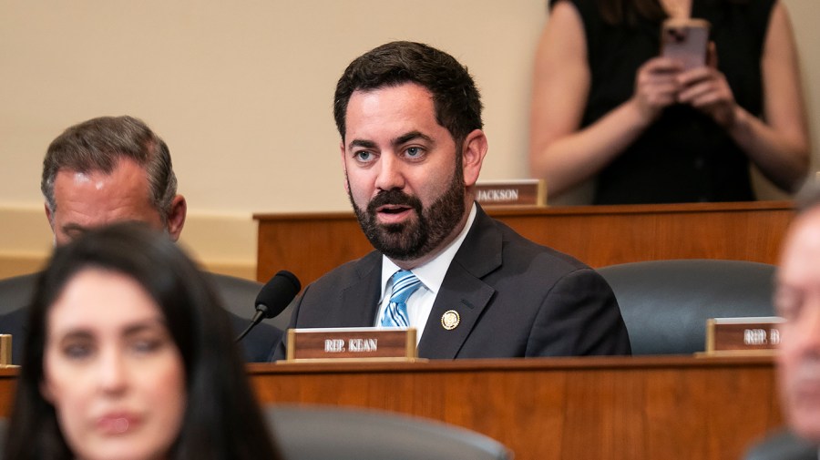 GOP rep says time to ‘move on’ from Epstein controversy