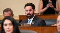 GOP rep says time to ‘move on’ from Epstein controversy