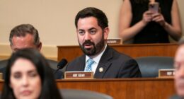 GOP rep says time to ‘move on’ from Epstein controversy