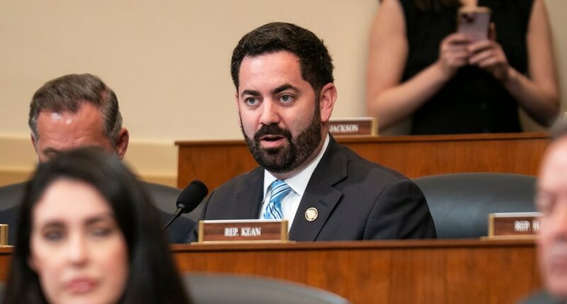 GOP rep says time to ‘move on’ from Epstein controversy