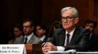 GOP senators warn Trump that firing Powell would send 'shock wave' through economy