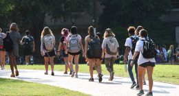 GOP's proposed cap on grad student loans sparks fears of pricing out fields of study
