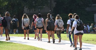 GOP's proposed cap on grad student loans sparks fears of pricing out fields of study