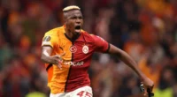 Galatasaray reach payment agreement with Napoli for Osimhen transfer
