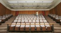 Gallup finds rising confidence in higher education, but big partisan gap