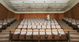Gallup finds rising confidence in higher education, but big partisan gap