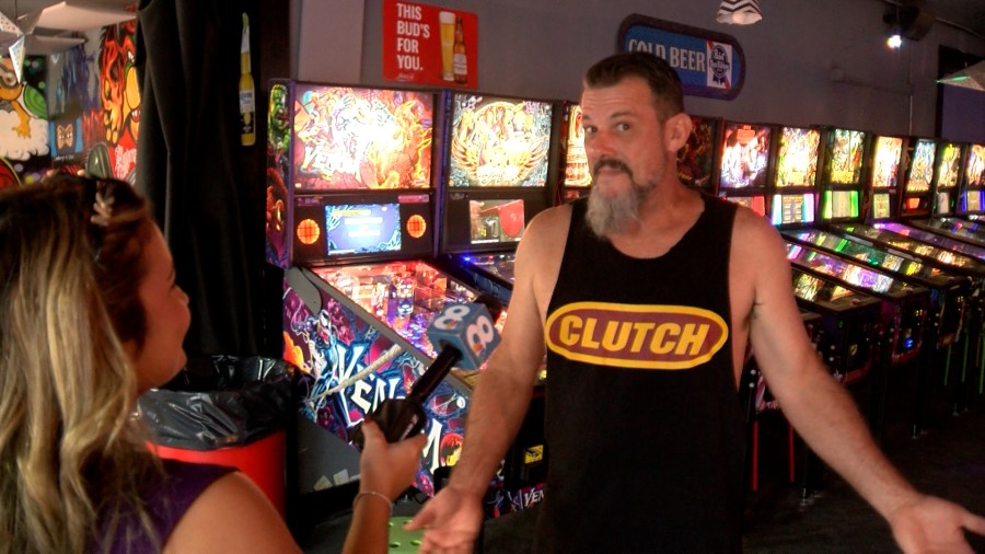 Gamers speak out on Polk County ‘swatting’ calls: 'There's no reason to do all that'