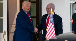 Gaza, Iran, trade: What to watch in Trump-Netanyahu meeting