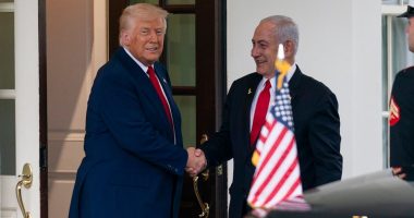 Gaza, Iran, trade: What to watch in Trump-Netanyahu meeting