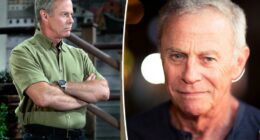 'General Hospital' star Tristan Rogers reveals cancer diagnosis