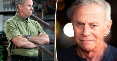 'General Hospital' star Tristan Rogers reveals cancer diagnosis