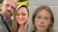 Georgia teen who raised 'awareness' about mother, stepfather's deaths on TikTok now charged with their murder