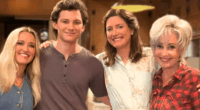 Georgie & Mandy's First Marriage’s Boss Confirmed A Young Sheldon Star Will Have A Big Role In Season 2