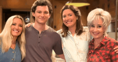Georgie & Mandy's First Marriage’s Boss Confirmed A Young Sheldon Star Will Have A Big Role In Season 2
